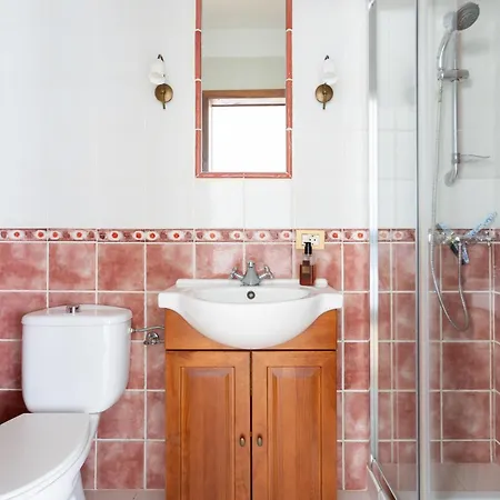 Διαμέρισμα Caletillas Sea View Penthouse *