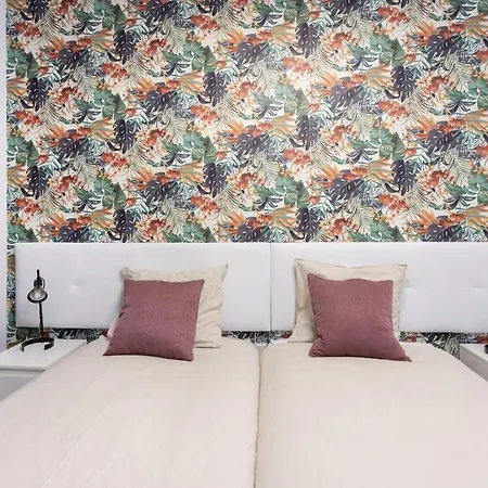 Caletillas Sea View Penthouse Apartment