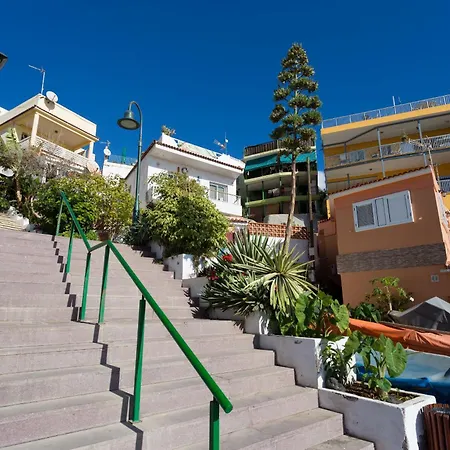 Apartman Caletillas Sea View Penthouse *